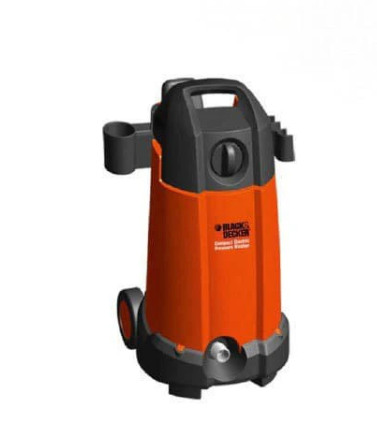 BLACK & DECKER Jet Cleaner PW1200-B1